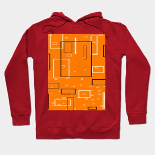 Square Hoodie